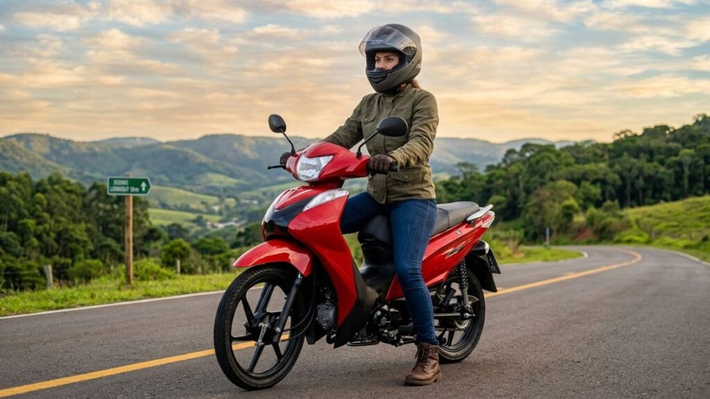 11 Motos que Não Precisam de Carta em Portugal: O Guia Completo para 2026