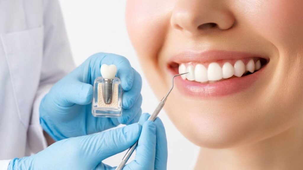 Quanto Custa um Implante Dentário em Portugal: Guia Completo de Preços e Opções