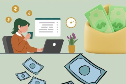 100 ideias de renda extra: guia completo para começar