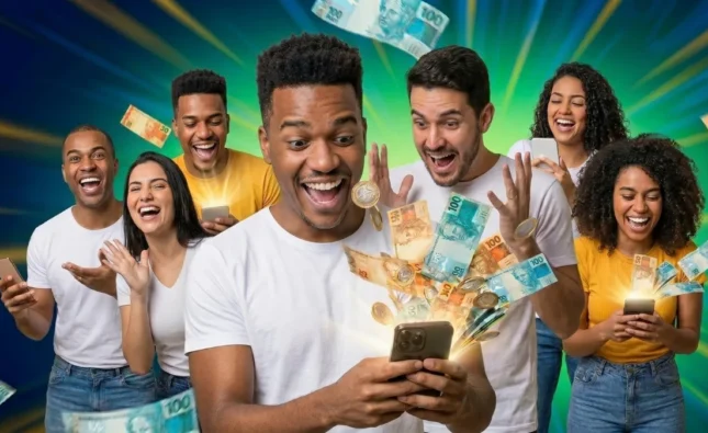 App para Ganhar Dinheiro via Pix: O Guia Definitivo para Renda Extra
