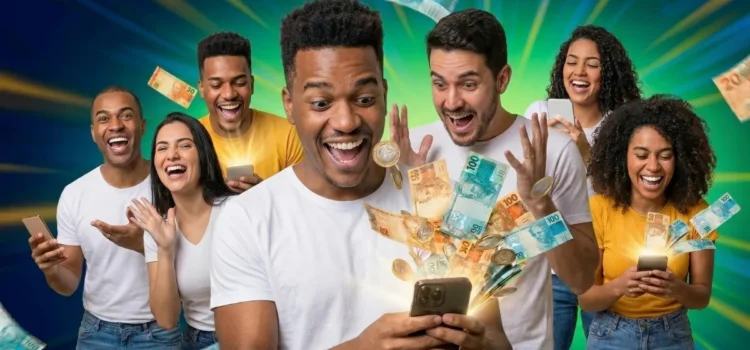 App para Ganhar Dinheiro via Pix: O Guia Definitivo para Renda Extra