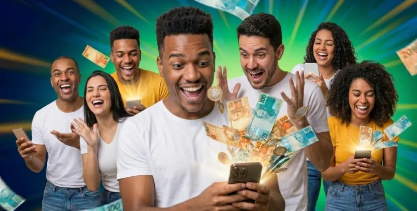 App para Ganhar Dinheiro via Pix: O Guia Definitivo para Renda Extra