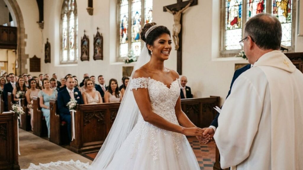 Aluguel de Vestido de Noiva: Preço, Vantagens e as Melhores Lojas em Portugal