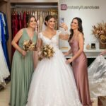 Aluguel de Vestido de Noiva: Preço, Vantagens e as Melhores Lojas em Portugal