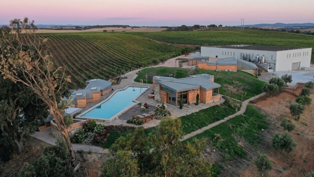 As Maiores Herdades de Portugal: Um Património de Terra, Vinho e Identidade