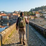 Caminho de Santiago de Compostela: Onde Fica e Como Chegar por Portugal