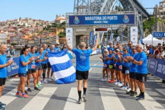 Corrida do Dragão Percurso no Porto: Tudo o Que Precisa de Saber