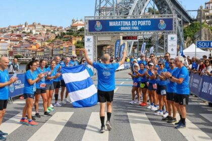 Corrida do Dragão Percurso no Porto: Tudo o Que Precisa de Saber