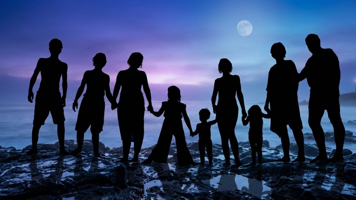 Curso Constelações Familiares: O Guia Completo para Transformar a Sua Vida e a da Sua Família