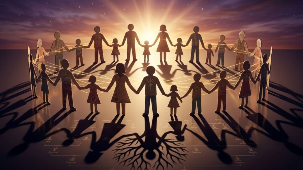 Curso Constelações Familiares: O Guia Completo para Transformar a Sua Vida e a da Sua Família