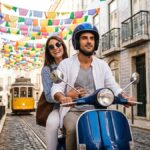 É Preciso Carta para Conduzir Scooter Elétrica? O Guia Completo para 2026
