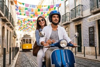 É Preciso Carta para Conduzir Scooter Elétrica? O Guia Completo para 2026