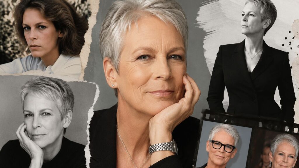 Jamie Lee Curtis: A Lenda que Redefiniu Hollywood e Inspirou Gerações