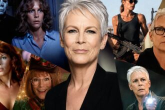 Jamie Lee Curtis: A Lenda que Redefiniu Hollywood e Inspirou Gerações