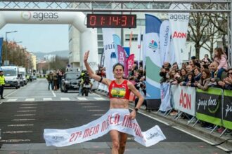 Meia Maratona Manuela Machado 2026: Tudo o Que Precisa de Saber Sobre a Grande Prova de Viana do Castelo