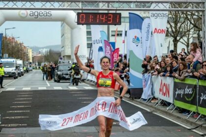 Meia Maratona Manuela Machado 2026: Tudo o Que Precisa de Saber Sobre a Grande Prova de Viana do Castelo