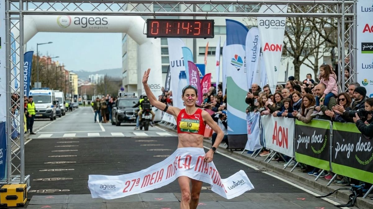 Meia Maratona Manuela Machado 2026: Tudo o Que Precisa de Saber Sobre a Grande Prova de Viana do Castelo