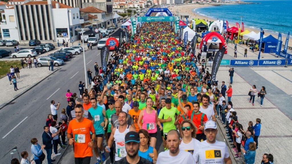 Meia Maratona de Cortegaça 2026: Tudo o Que Precisa de Saber Sobre a 39.ª Edição
