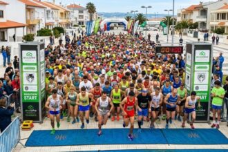 Meia Maratona de Cortegaça 2026: Tudo o Que Precisa de Saber Sobre a 39.ª Edição