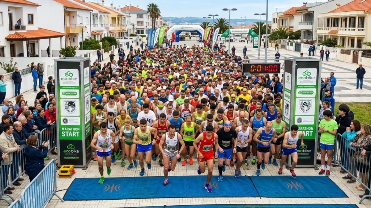 Meia Maratona de Cortegaça 2026: Tudo o Que Precisa de Saber Sobre a 39.ª Edição