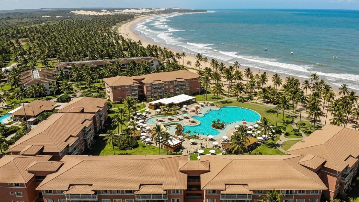 Onde Ficar em Costa do Sauípe: O Guia Definitivo para Escolher a Hospedagem Perfeita
