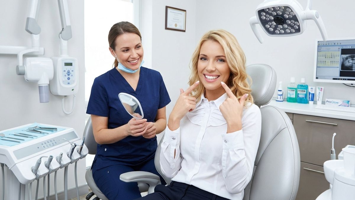Quanto Custa um Implante Dentário em Portugal - Guia Completo de Preços e Opções