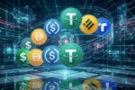 Stablecoins O Que É, Como Funciona e Por Que Está Revolucionando o Sistema Financeiro