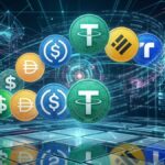 Stablecoins O Que É, Como Funciona e Por Que Está Revolucionando o Sistema Financeiro
