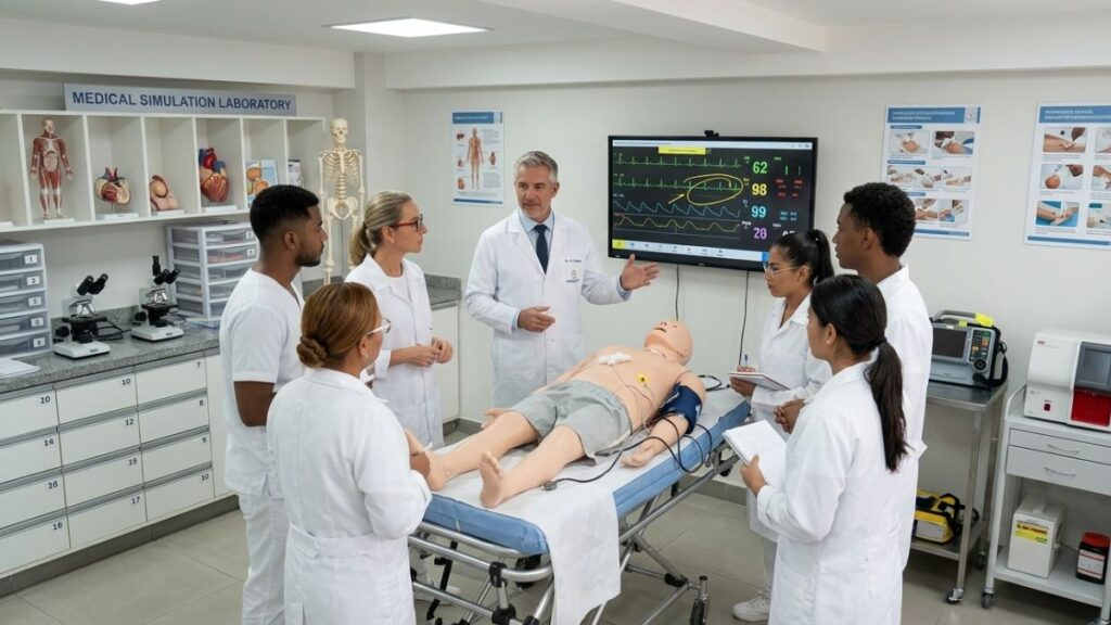 Técnico de Enfermagem O Que Faz, Salário, Formação e Tudo Que Você Precisa Saber