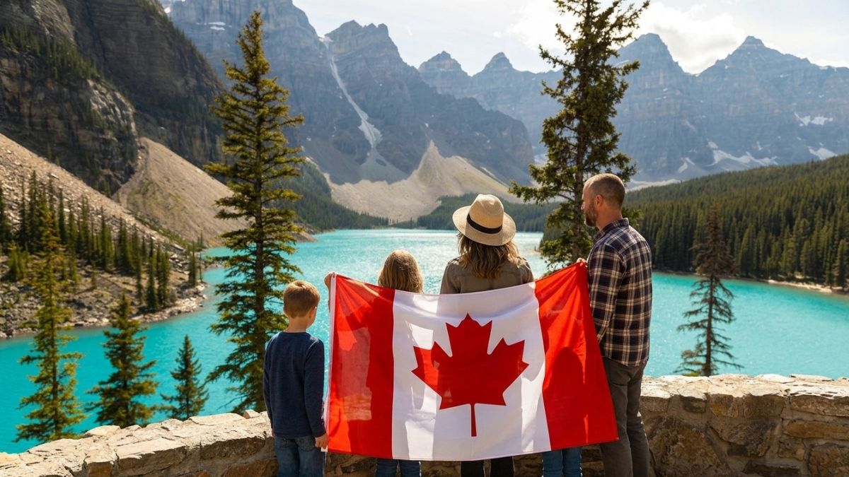 Visto Canada para Brasileiros: O Guia Completo e Atualizado para 2026